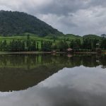 Telaga Warna Puncak Cisarua: Harga Tiket, Jam Buka, & Daya Tariknya