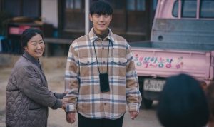 The Good Bad Mother: Jadwal Rilis, Sinopsis, & Daftar Pemainnya