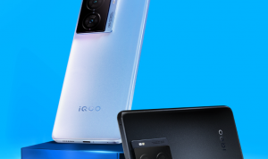 IQOO Z7 5G: Harga, Fitur & Spesifikasi
