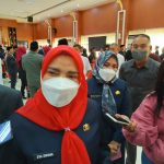 Walikota mengimbau kepada masyarakat kota Bandar Lampung untuk berkomunikasi dengan pamong saat hendak mudik || Foto: 5W1HINDONESIA.ID