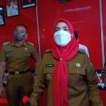 Walikota Eva Dwiana Imbau Warga Tak Lakukan Takbir Keliling