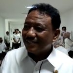 Cuti Lebaran Selsai, Khaidarmansyah: Banyak yang Masuk