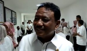 Cuti Lebaran Selsai, Khaidarmansyah: Banyak yang Masuk