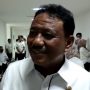Pj. Sekda Bandar Lampung, Khaidarmansyah saat melakukan Sidak di Gedung Pelayanan Satu Atap || Foto: 5W1HINDONESIA.ID