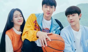 Drama All That We Loved: Cast, Sinopsis, dan Jadwal Tayangnya
