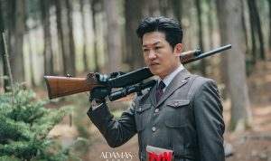 Simak, Ini Rekomendasi 5 Drama Heo Sung Tae Paling Populer