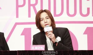 Usai Vakum 4 Tahun, Ini Drama Jang Geun Suk yang Bisa Ditonton