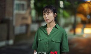 Dijuluki Aktris Chungmuro, Ini Dia 4 Drama Jeon Do Yeon