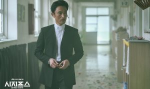 Daftar 5 Drama Kim Byung Chul, Pandai Mainkan Berbagai Peran!