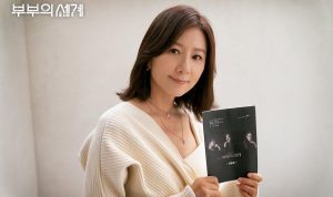 5 Drama Kim Hee Ae, Selalu Tampil dengan Akting Memukau!