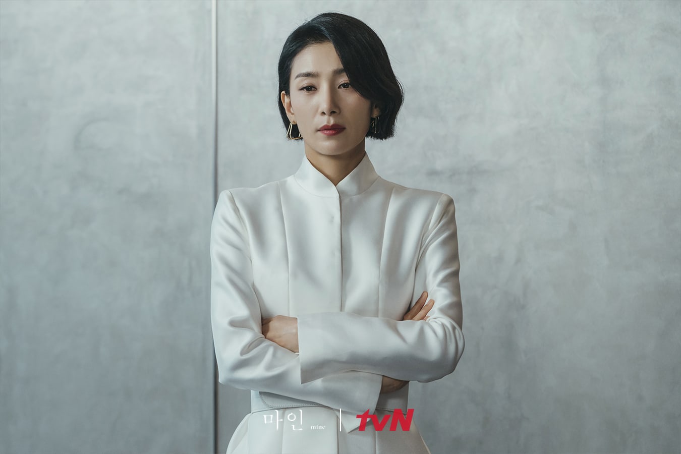 drama Kim Seo Hyung