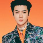 drama Sehun EXO