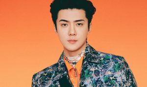 Rekomendasi 5 Drama Sehun EXO Terpopuler yang Wajib Ditonton