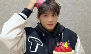 Fakta Menarik Zayyan, Idol Asal Indonesia yang Debut di Korea!