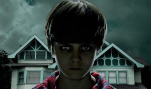 Film Insidious 5: Jadwal Tayang, Daftar Pemain, dan Faktanya