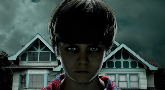 film Insidious 5