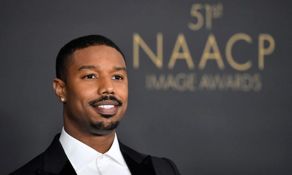 film Michael B. Jordan