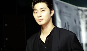 Daftar 5 Film Park Seo Joon, Aktor yang Debut di The Marvels!