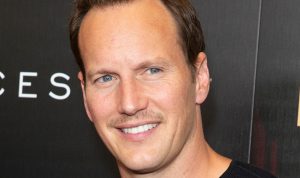 Debut Jadi Sutradara, Ini 5 Film Patrick Wilson yang Paling Seru
