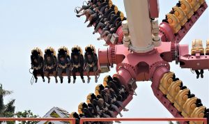 Harga Tiket Dufan, Jam Buka, dan Wahana yang Menarik Dicoba