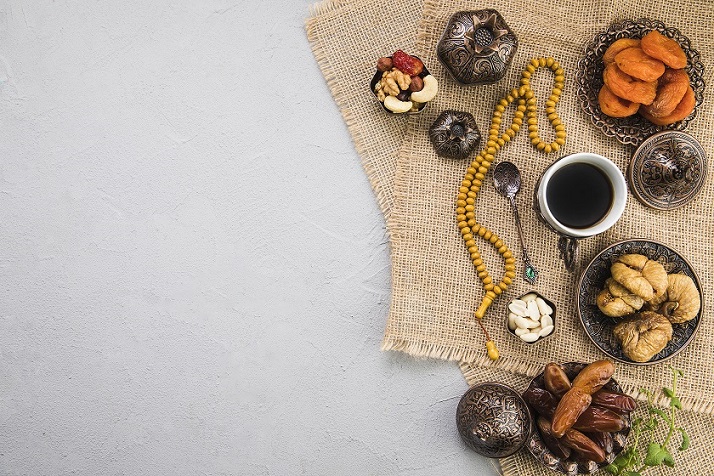 hukum puasa Syawal dengan puasa qadhaIlustrasi Tanda Tanda Datang Bulan || Photo by Lifestylememory on Freepik || 5W1HINDONESIA.ID