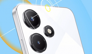 Rilis Bulan Mei, ini Spesifikasi dan Harga Infinix Hot 30i