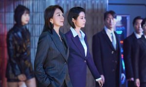 Jadwal Tayang Queenmaker, Sinopsis, dan Deretan Pemainnya