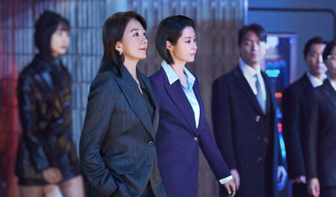 jadwal tayang Queenmaker