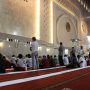 keutamaan sholat Idul Fitri
