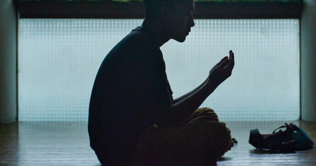 perbedaan tahajud dan witir