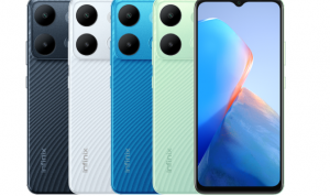 Review Infinix Smart 7: Fitur, Spesifikasi & Harga