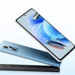 Xiaomi Redmi Note 12 Pro 5G : Fitur, Harga dan Spesifikasi Lengkap!