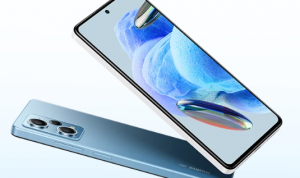 Xiaomi Redmi Note 12 Pro 5G : Fitur, Harga dan Spesifikasi Lengkap!