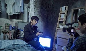 Sinopsis Marui Video, Jadwal Tayang, Serta Deretan Pemainnya