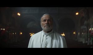 Sinopsis The Pope’s Exorcist, Para Pemain, dan Fakta Menariknya