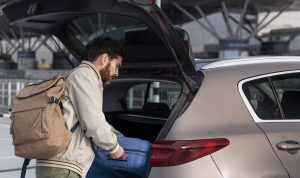 Yuk Persiapkan, Ini Dia 5 Tips Agar Mudik Aman dan Nyaman