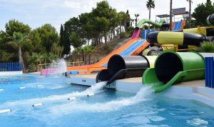 Atlantis Water Adventure: Harga Tiket, Jam Buka, & Wahananya