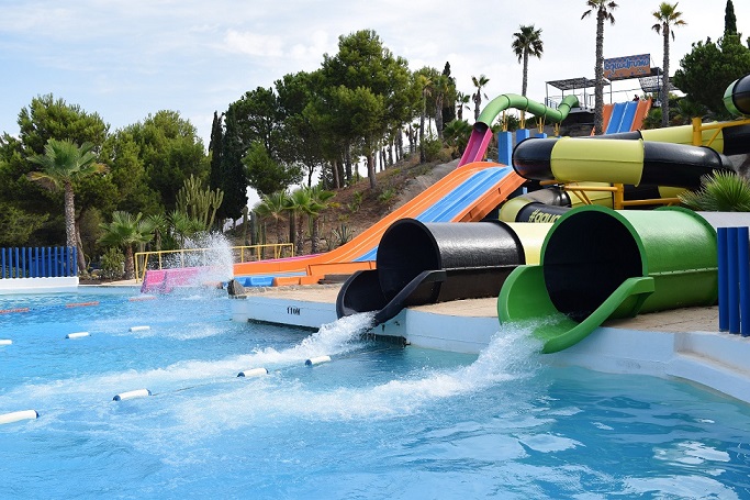 Atlantis Water Adventure
