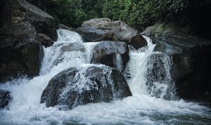 Curug Cibulao Bogor: Harga Tiket Masuk, Rute, dan Daya Tariknya