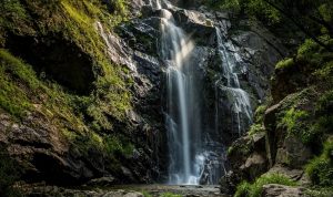 Curug Ciherang Bogor: Harga Tiket, Jam Buka, & Wisata Serunya