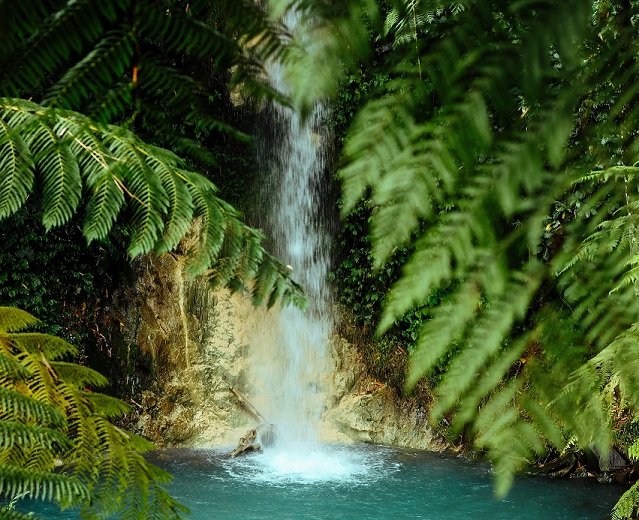 Curug Leuwi Hejo