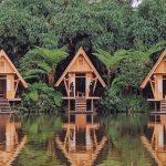 Dusun Bambu Lembang: Harga Tiket, Jam Buka, & Aktivitasnya
