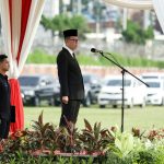 Pemprov Lampung Gelar Peringatan Hari Pendidikan Nasional, Ini Pesan Mendikbud Ristek