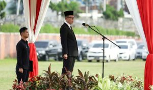Pemprov Lampung Gelar Peringatan Hari Pendidikan Nasional, Ini Pesan Mendikbud Ristek