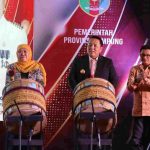 Lewat Misi Dagang dan Investasi, Pemprov Lampung Jalin Kerjasama dengan Jawa Timur