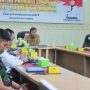 Pemprov Lampung mengikuti Rapat Koordinasi (Rakor) Pengendalian Inflasi Daerah secara Virtual || Foto: Dinas Kominfotik Provinsi Lampung