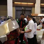 Bangga Buatan Indonesia, Pemprov Lampung Gelar Business Matching Pelaku Usaha IKM