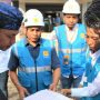 PT PLN UID Lampung terus memastikan keamanan kelistrikan dan kualitas layanannya dalam setiap kegiatan penyediaan energi listrik untuk masyarakat || Foto: PLN UID Lampung