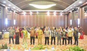 OJK Provinsi Lampung melaksanakan sosialisasi Literasi dan Inklusi Keuangan terhadap penyandang disabilitas || Foto: Dok. OJK Provinsi Lampung