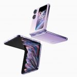 Spesifikasi & Harga Oppo Find N2 Flip, Bawa Kamera Hasselblad